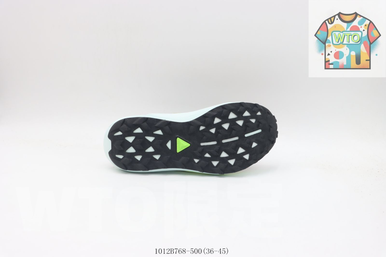  WTO通販 Asics アシックス ランニングシューズ ブラックパープル -500-WTO輸入-TIT 64 スニーカー キッズシューズ