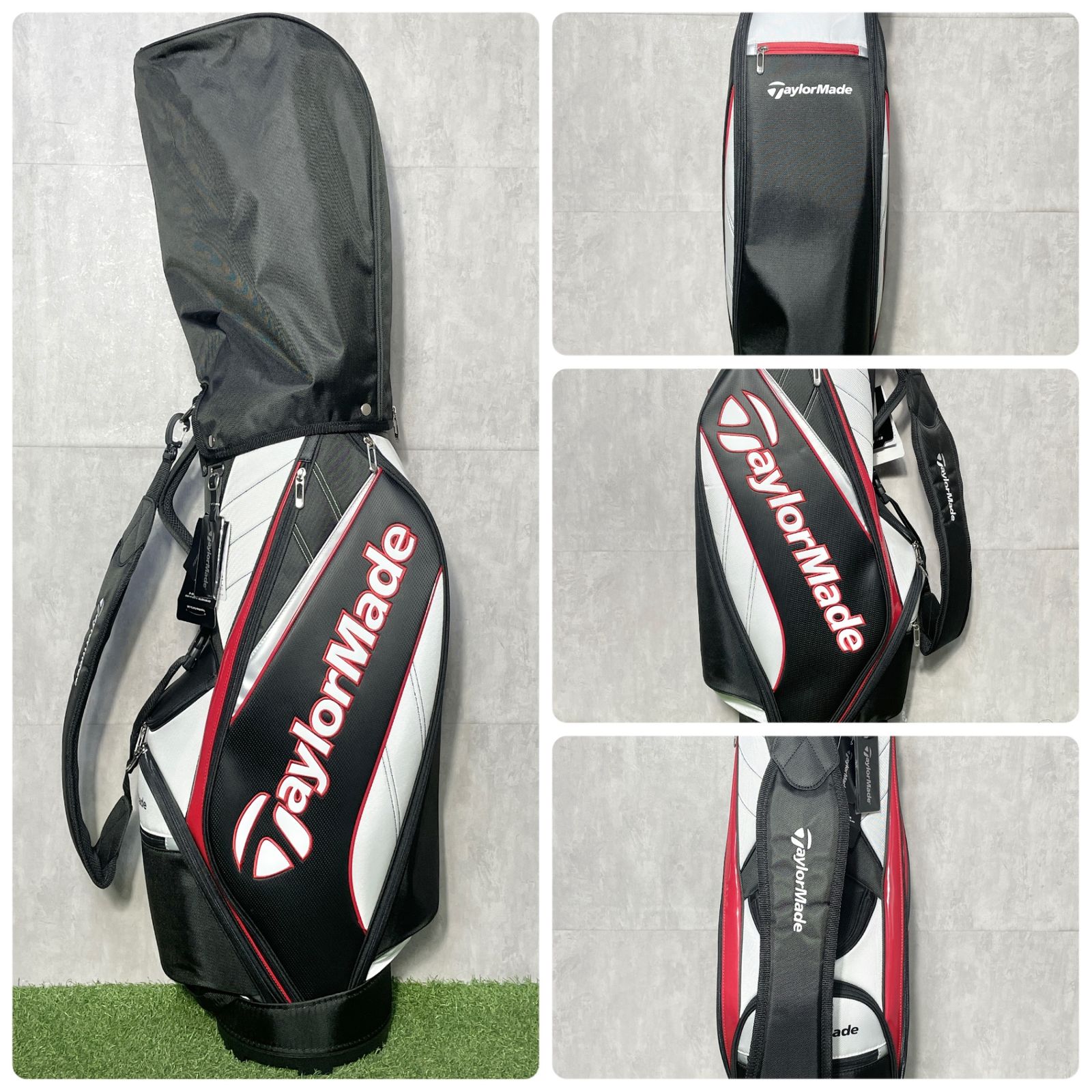 TaylorMade STEALTH2 HD テーラーメイド ステルス2 ゴルフクラブセット 