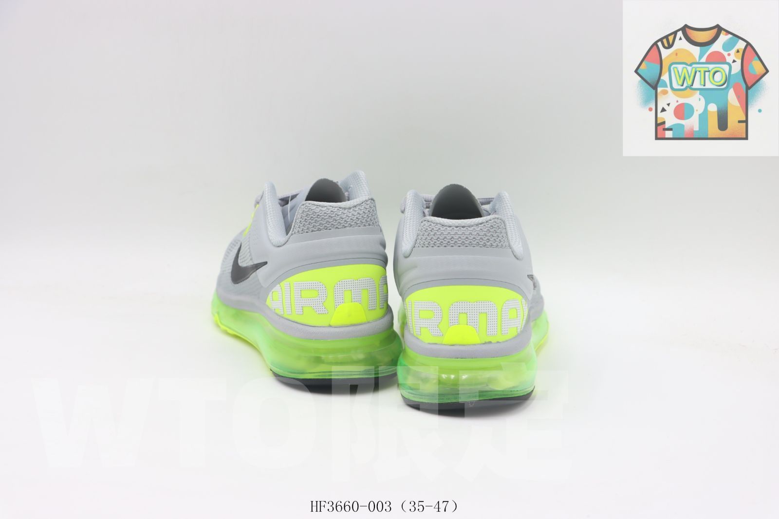 3660-003 グレーグリーン-WTO輸入-PUL