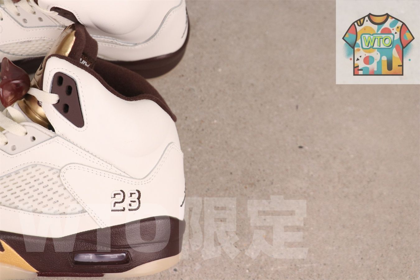  WTO通販 エアジョーダン 5 代 ハイトップ DD 9336-200-WTO輸入-XMM 77 スニーカー キッズシューズ