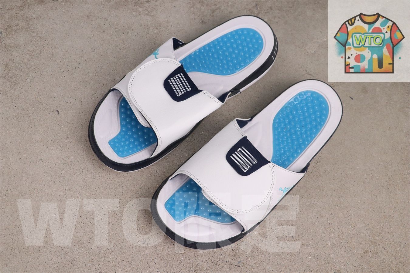 WTO通販 エアジョーダン