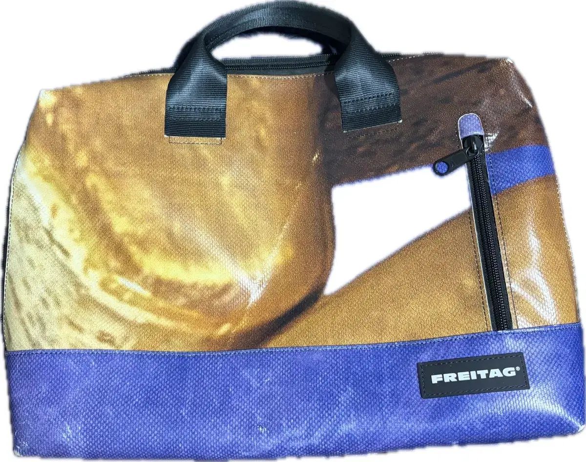 FREITAG ウール モス