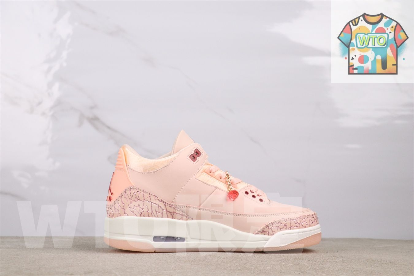 WTO通販 Air Jordan 3 HJ 0178-600 エアジョーダン 代 0178-600-WTO輸入-DXQ 16