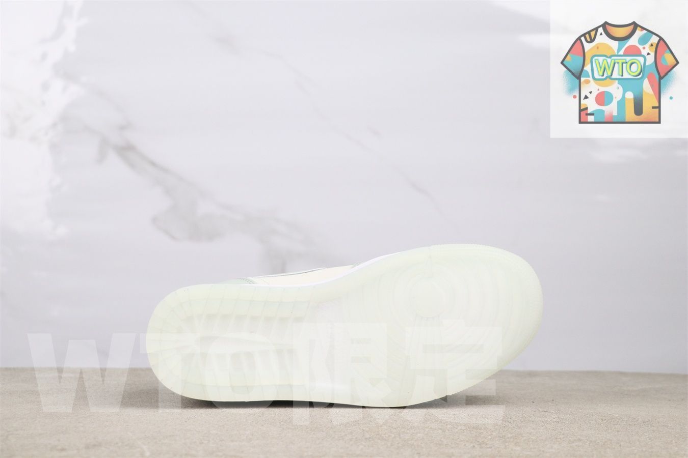 エアジョーダン ウォーターグリーン-WTO輸入-PDV