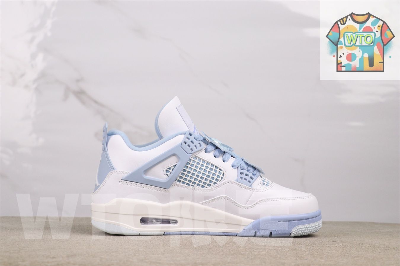 WTO通販 Air Jordan CD 7069-108 エアジョーダン コメットパープル-WTO輸入-EWE 72