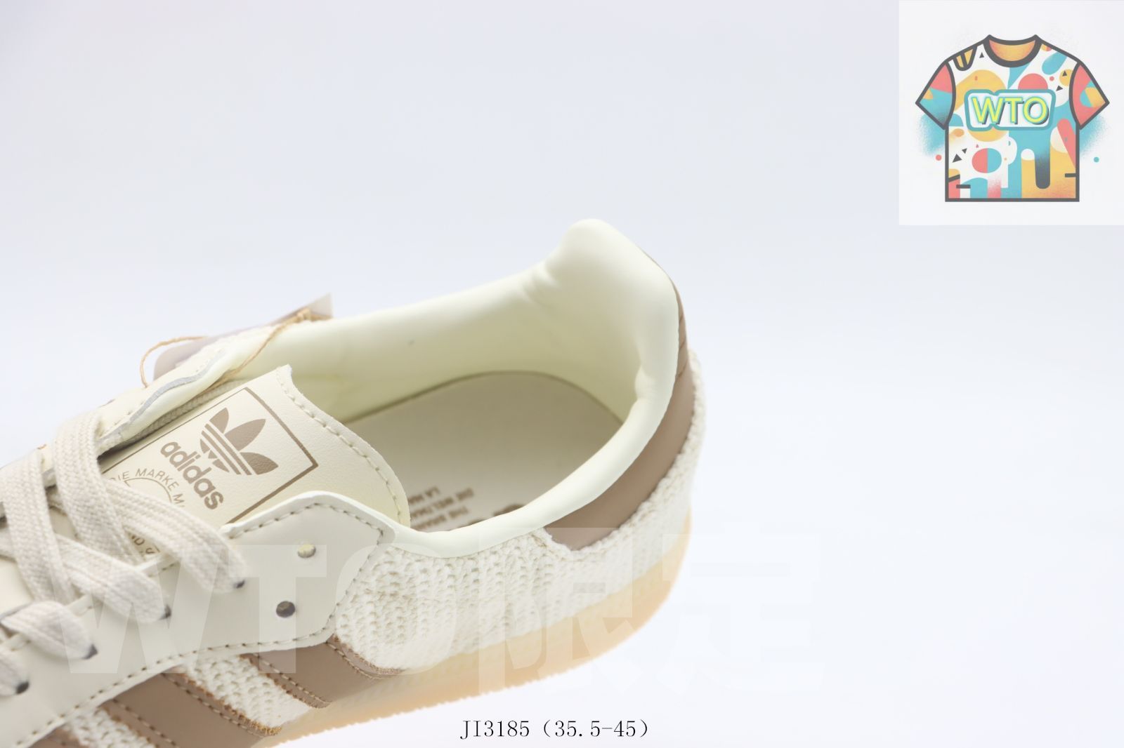 WTO通販 アディダス