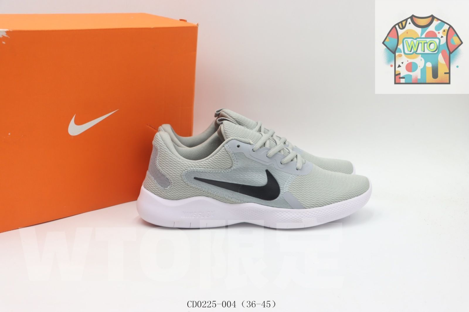WTO通販 ナイキ