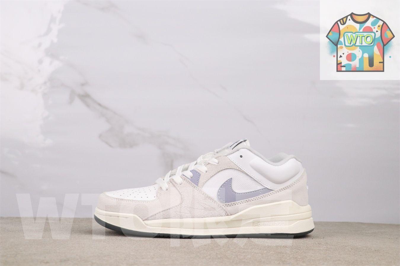 WTO通販 Air Jordan DX 4397-105 エアジョーダン ライトブラウングレー-WTO輸入-RGL 76