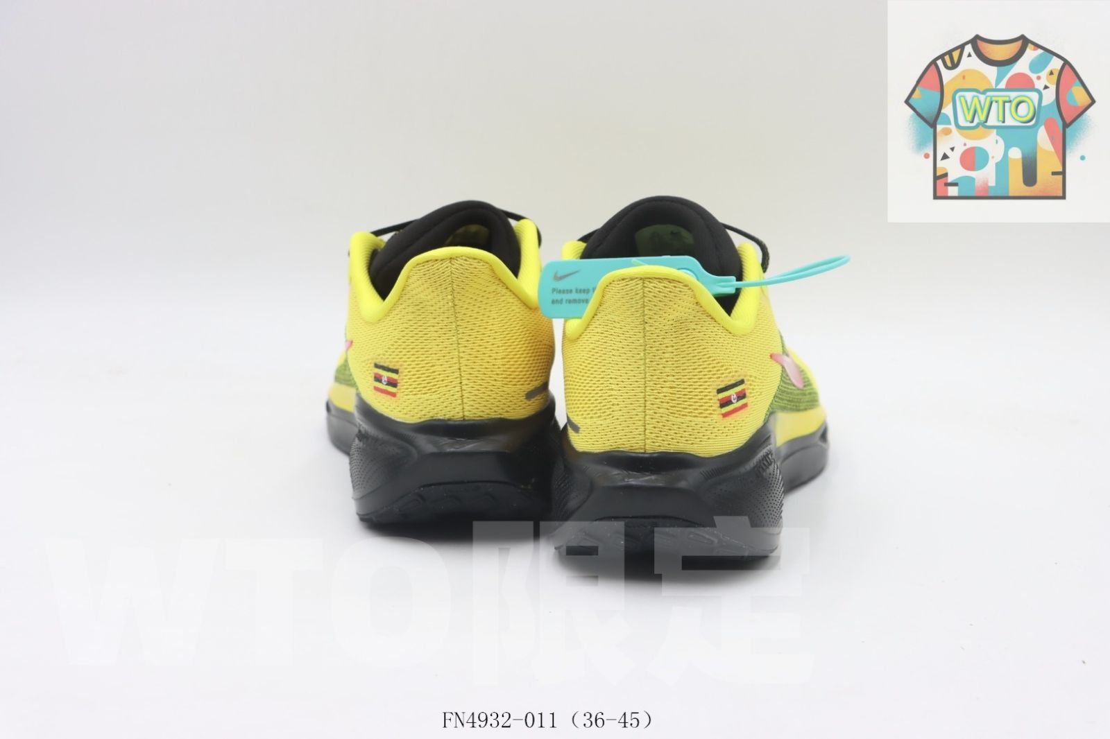 ランニングシューズ FN