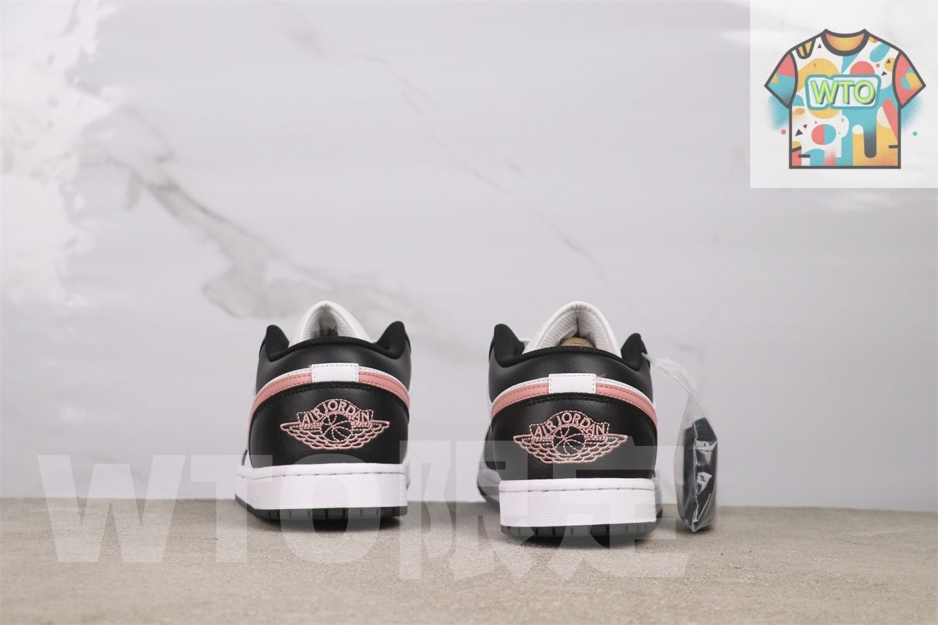 553558-165 エアジョーダン