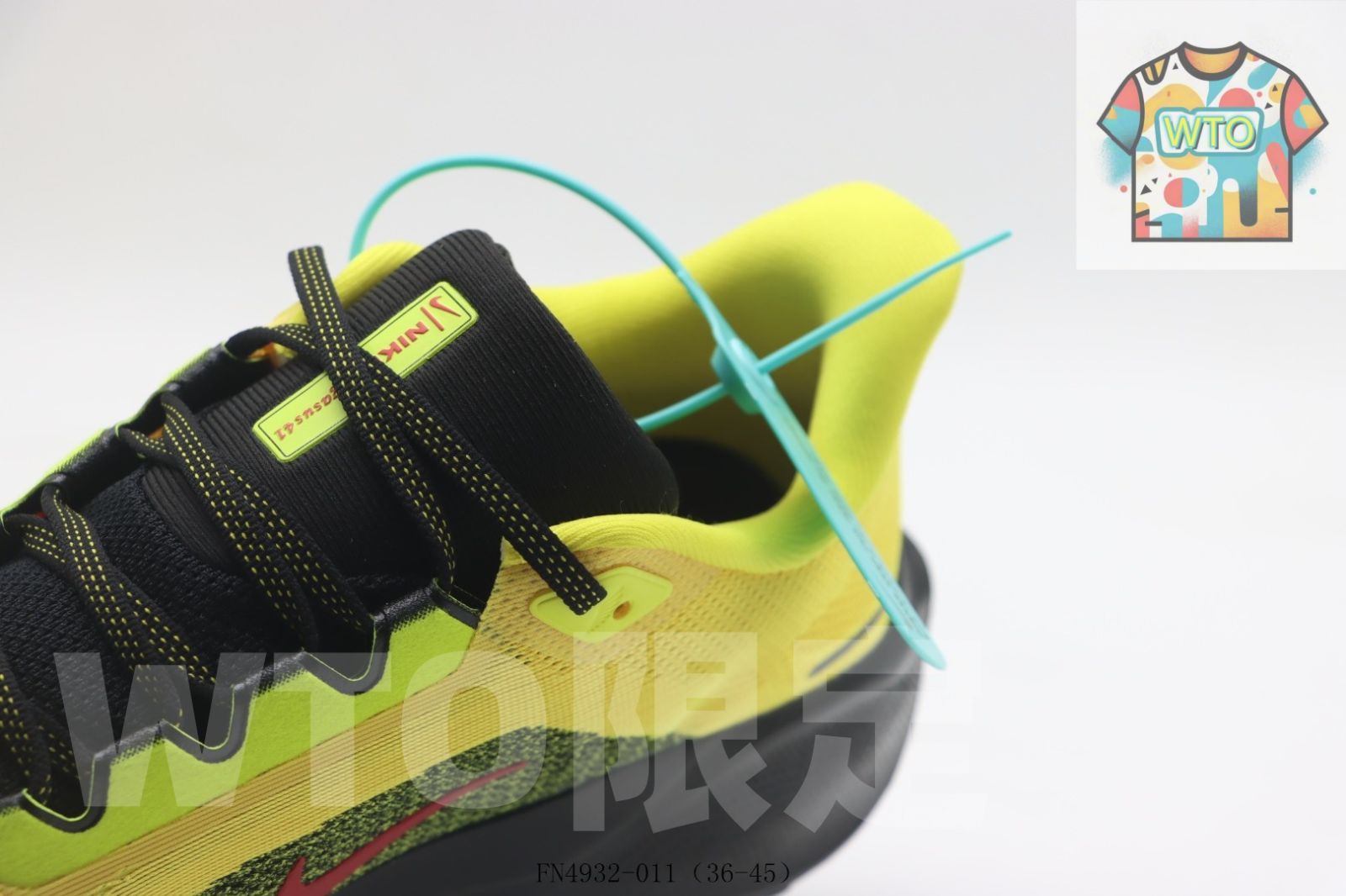 Nike ランニングシューズ