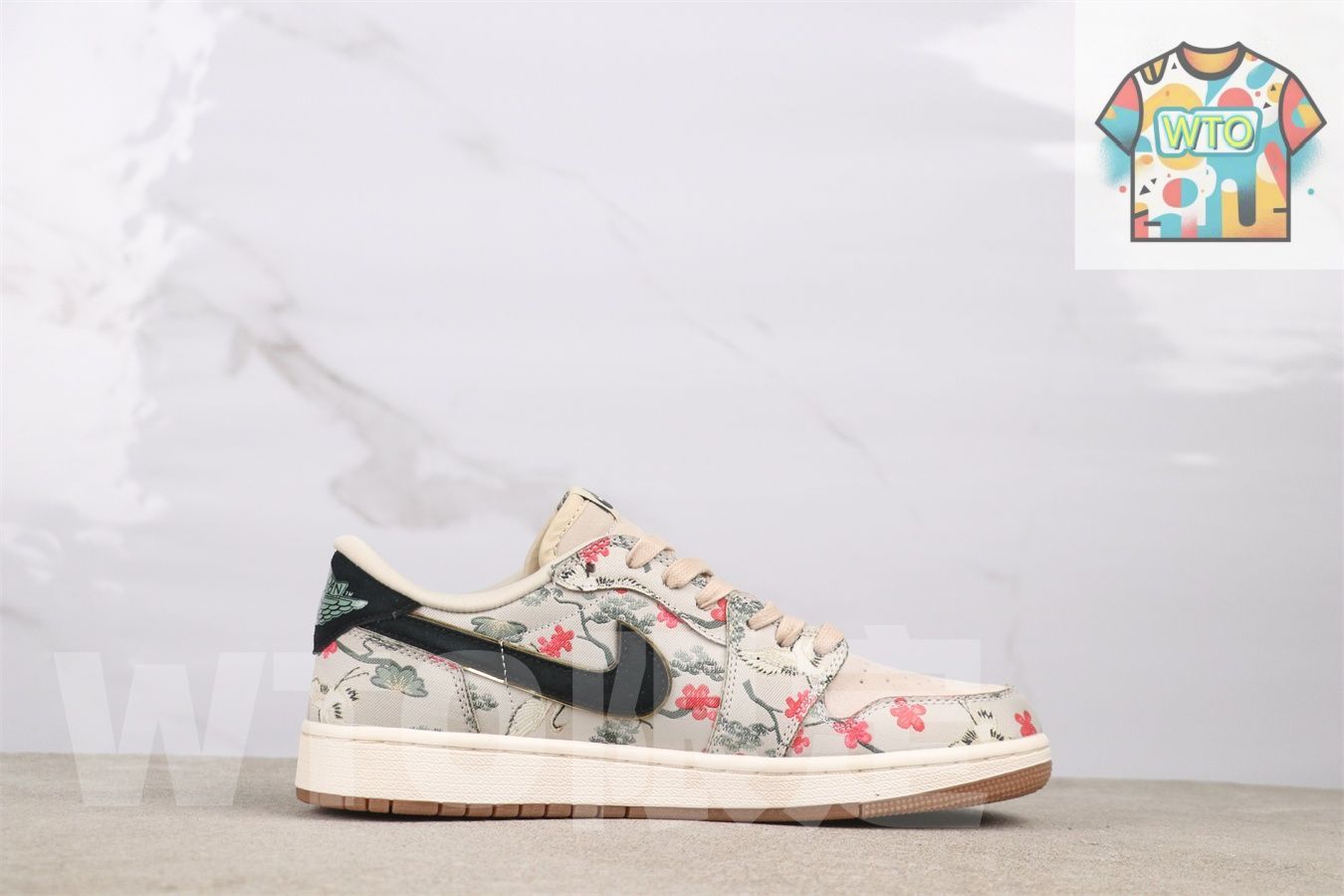 今日 Air Jordan HV 8239-100 エアジョーダン プラム ブレイク - クレスト-WTO輸入