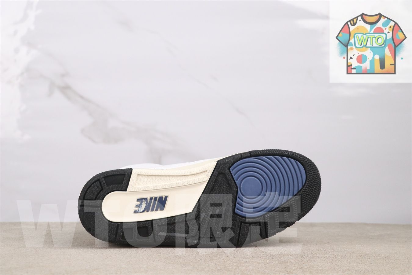 WTO通販 ジョーダン