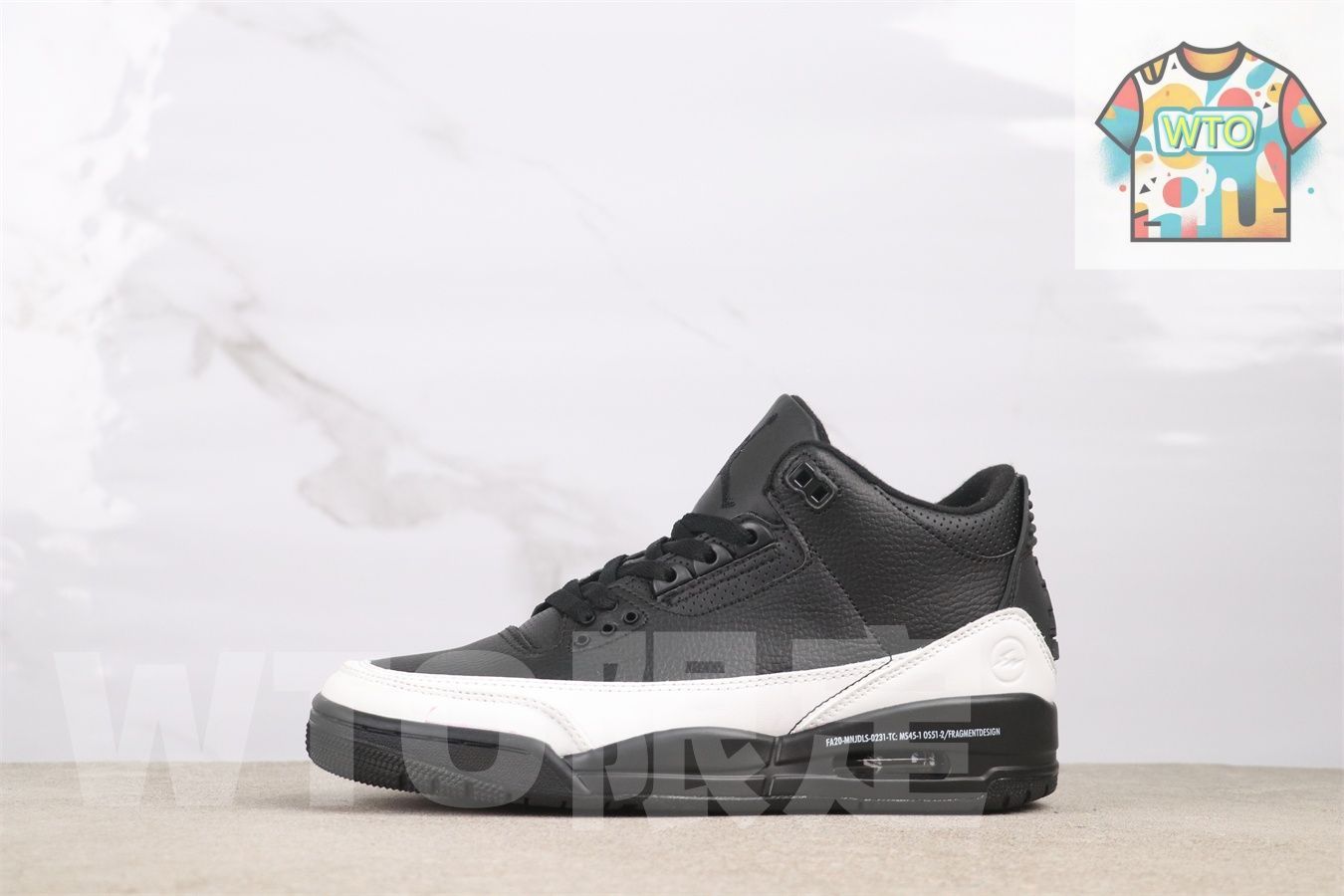 WTO通販 ジョーダン Jordan FQ 1759 141 スパイク ホワイトブルー Spike White Blue 0 WTO輸入 SUK 96