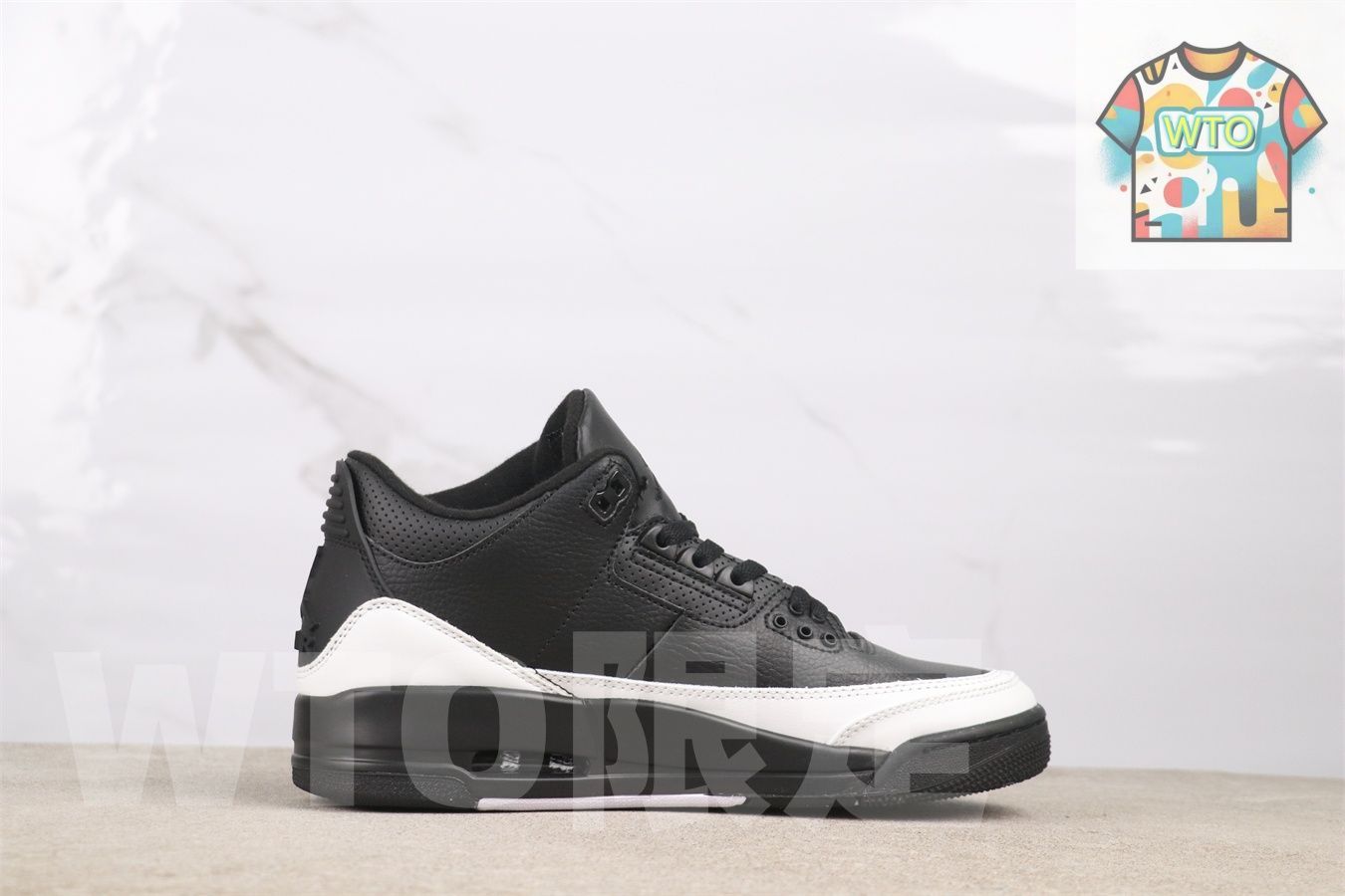 WTO通販 ジョーダン Jordan FQ 1759-141 スパイク ホワイトブルー Spike White Blue 0-WTO輸入-KFN 45