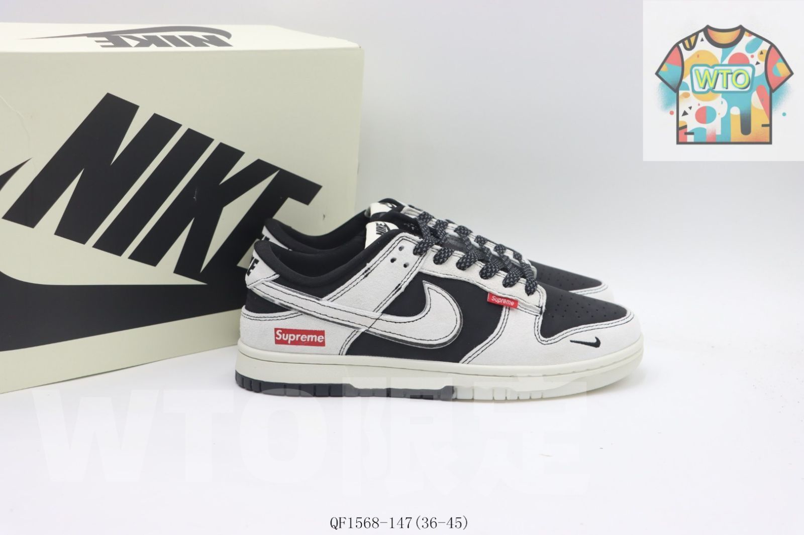 スケートシューズ QF