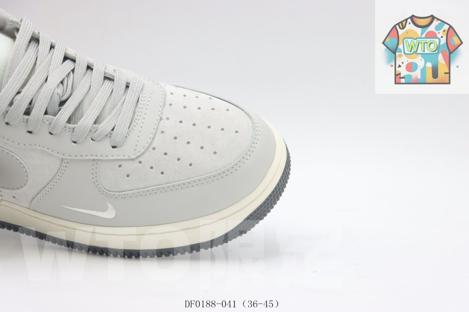 0188-041 グレー-WTO輸入-WBY