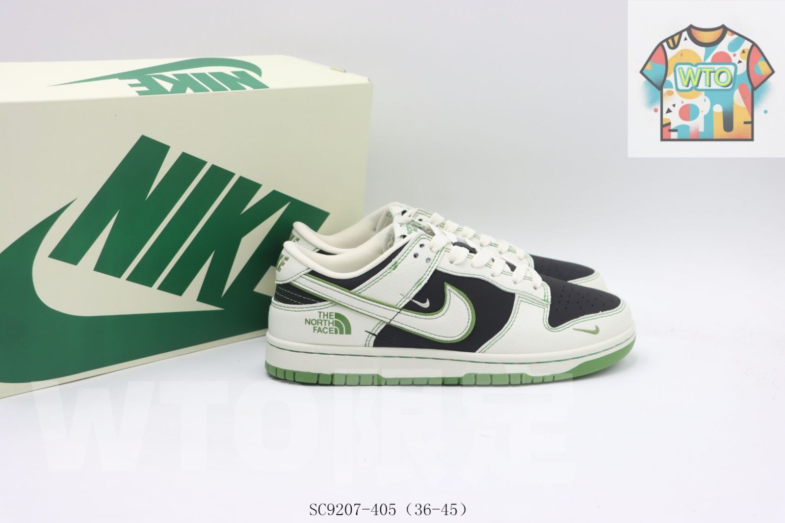 Nike スケートシューズ