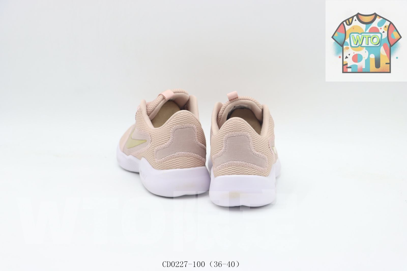 ランニングシューズ CD