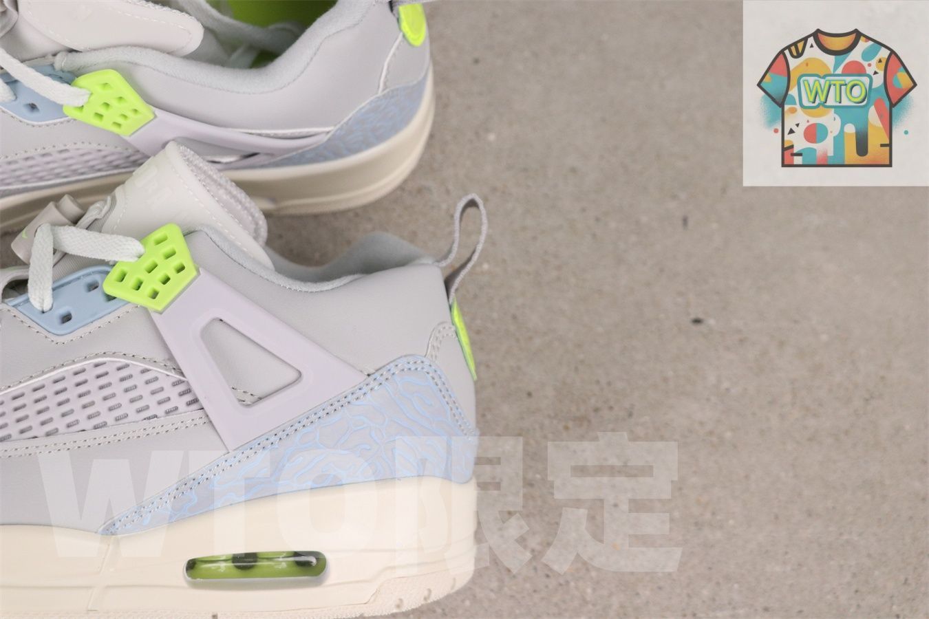 4464-025エアジョーダンIB