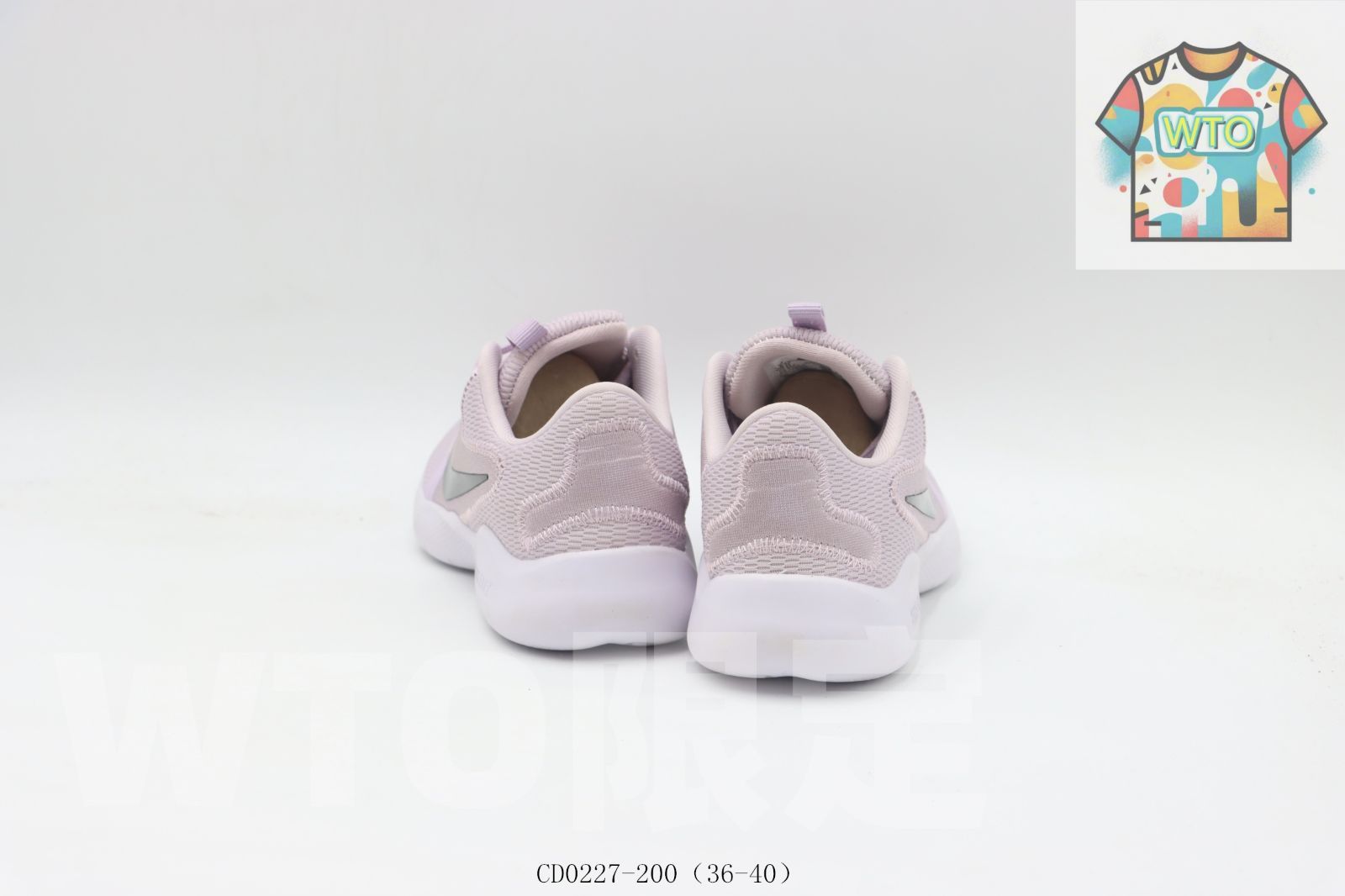 ランニングシューズ CD