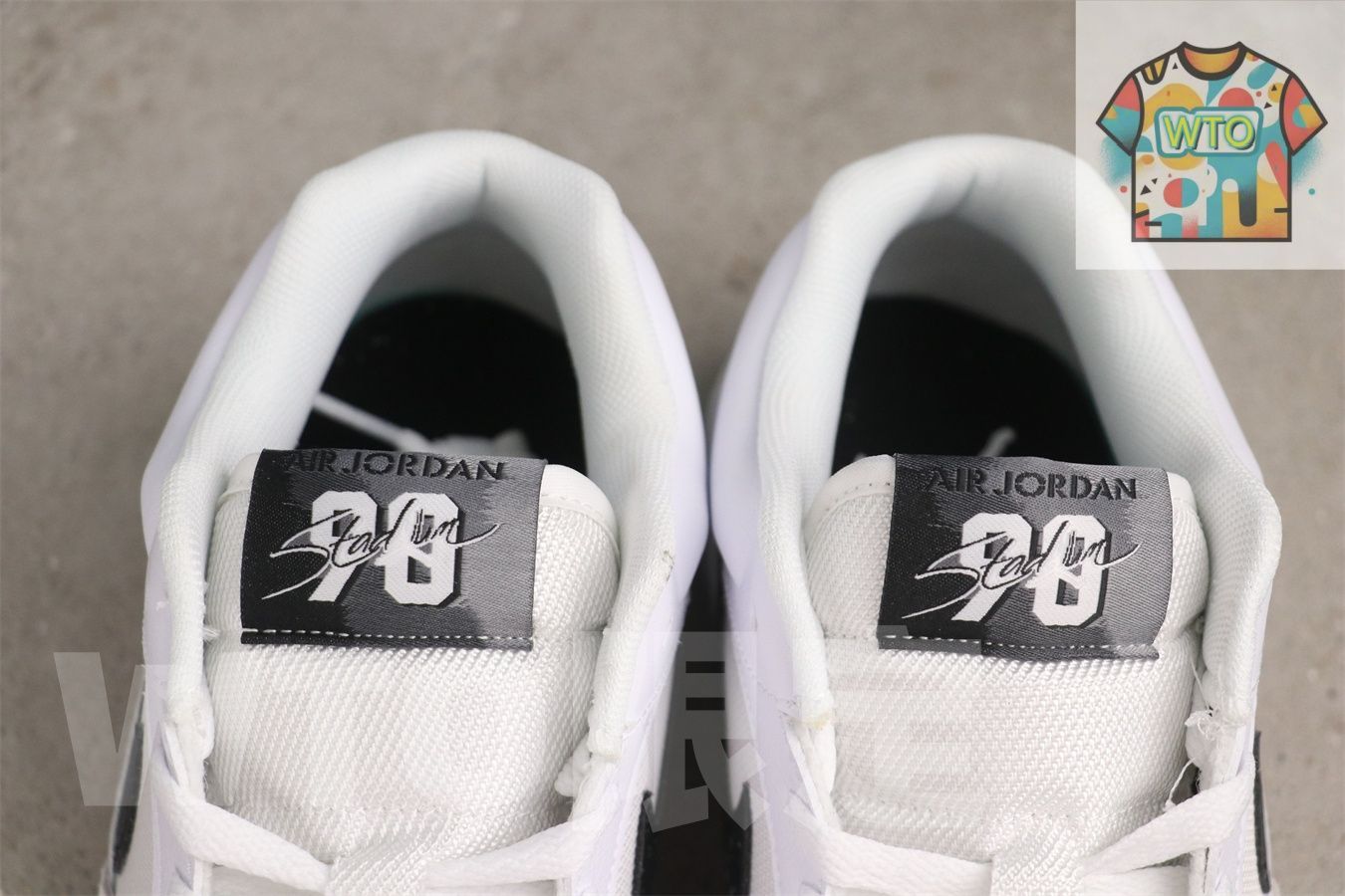 エアジョーダン