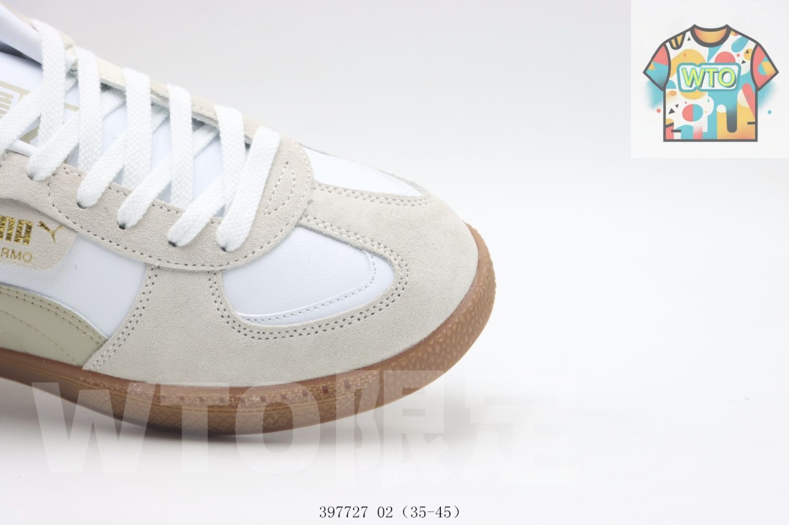  WTO通販 ナイキのランニングシューズ 白とピンク HV 5997 - 1610-WTO輸入-KCH 05 スニーカー 靴