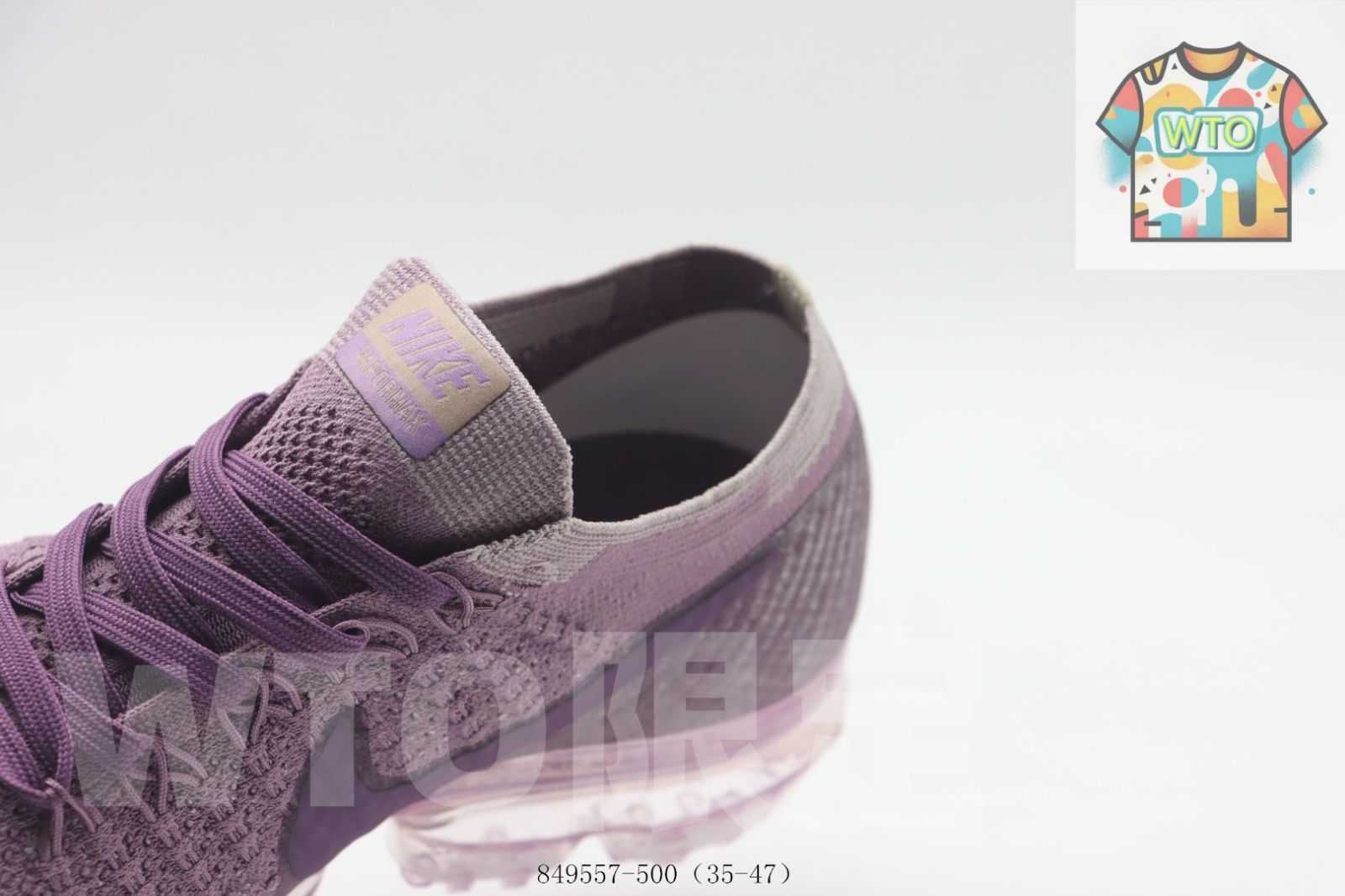 パープル 849558-5000-WTO輸入-TVO