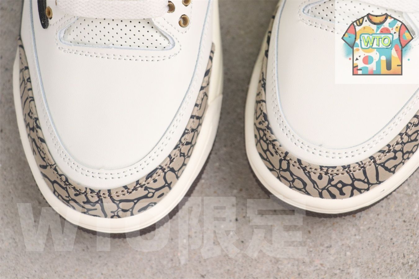 136064-168 エアジョーダン