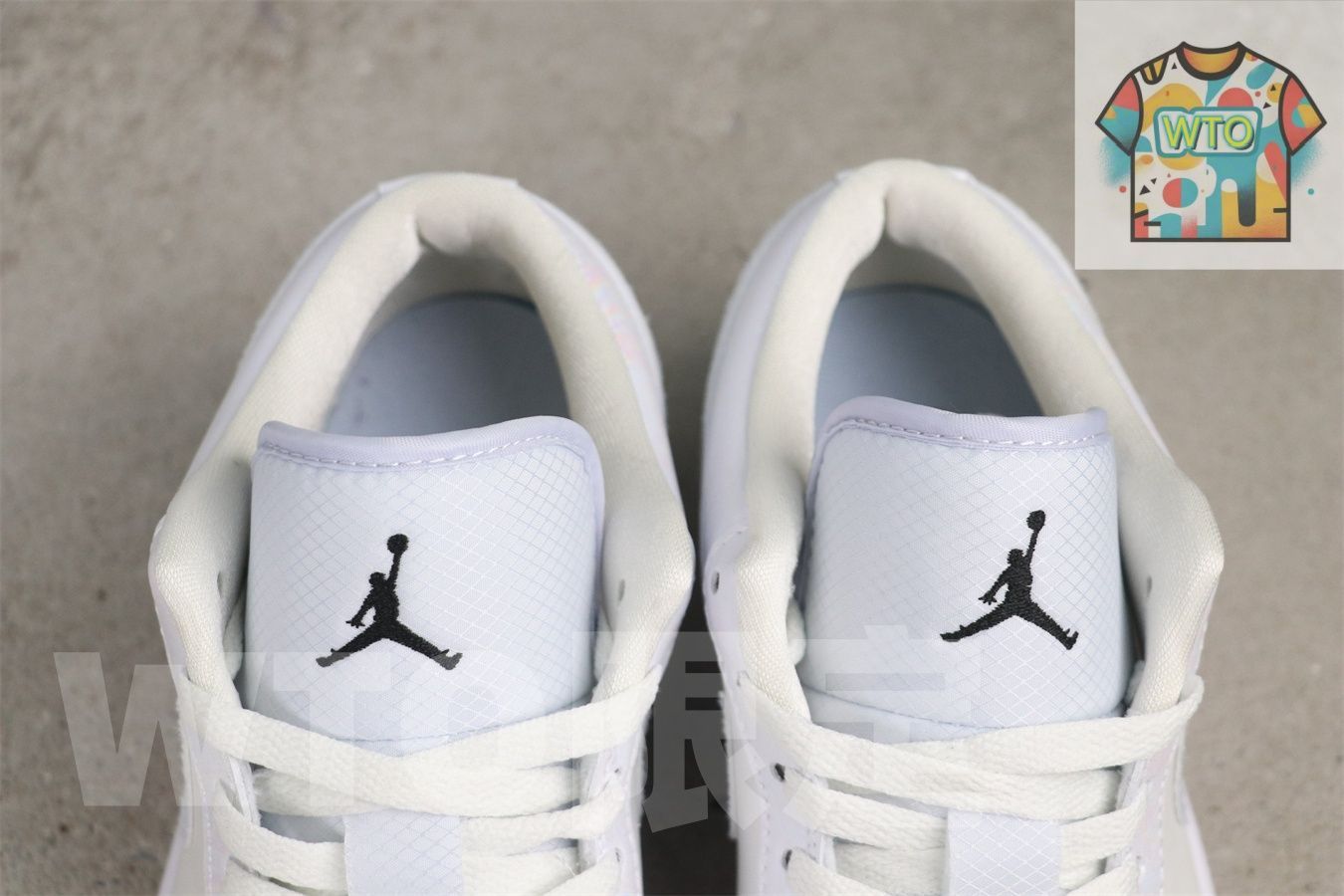 4080-001 ファントムホワイト