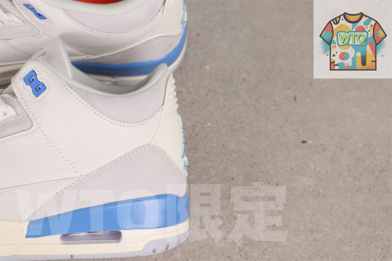 Air Jordanエアジョーダン