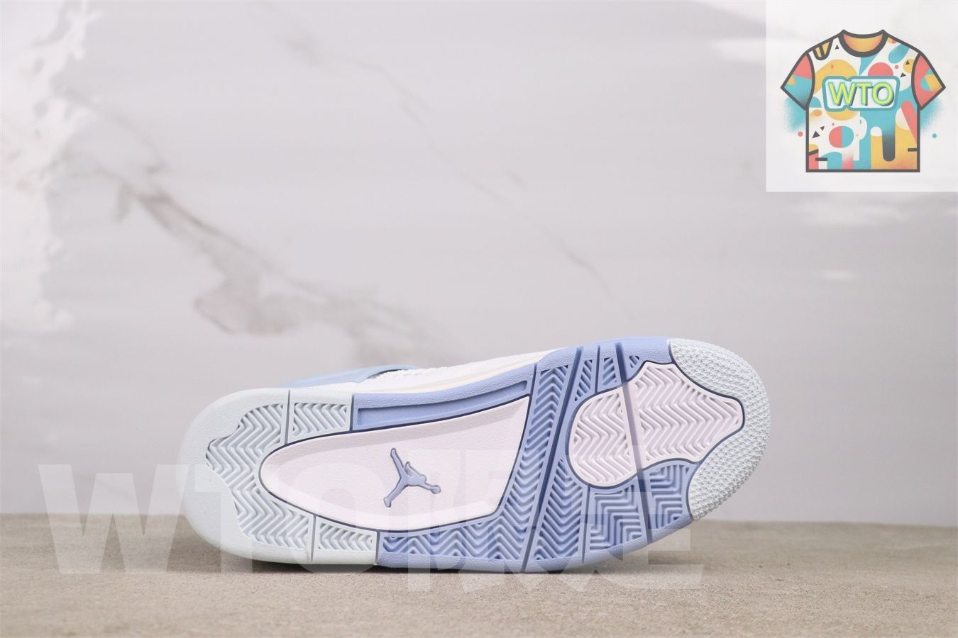 WTO通販 ジョーダン