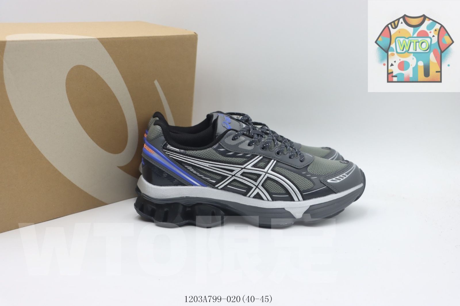 アシックス Asics