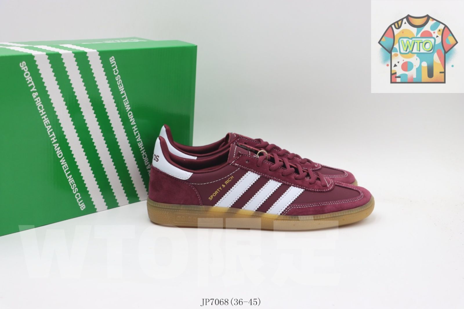 アディダス Adidas