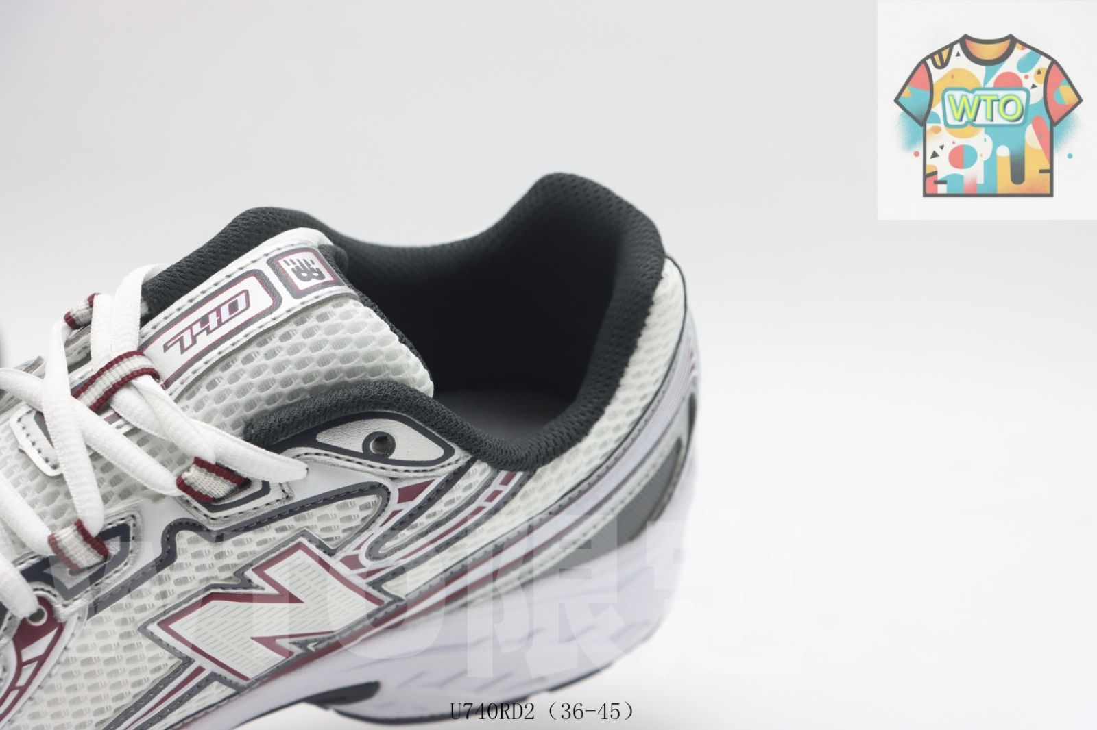 白銀赤-WTO輸入-BHQ 36