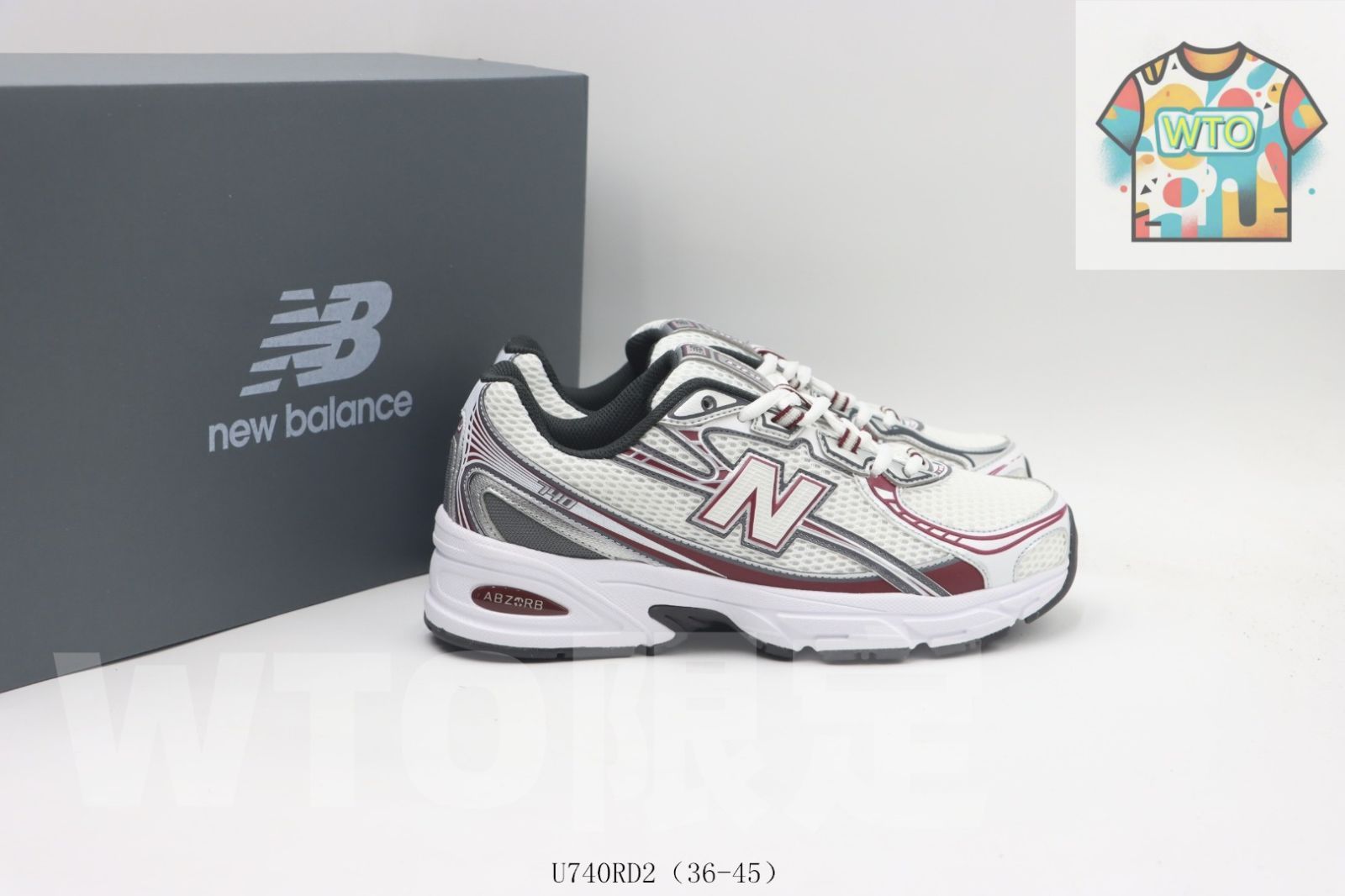 Balance ランニング