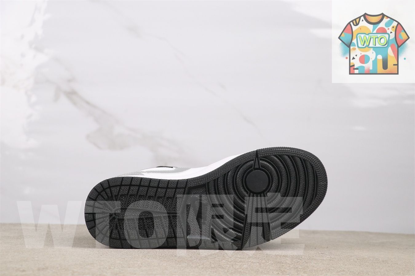  今日 Jordan 553558-131 ジョーダン 1 ローカット ブラックシルバー Black Silver -WTO輸入0 スニーカー キッズシューズ