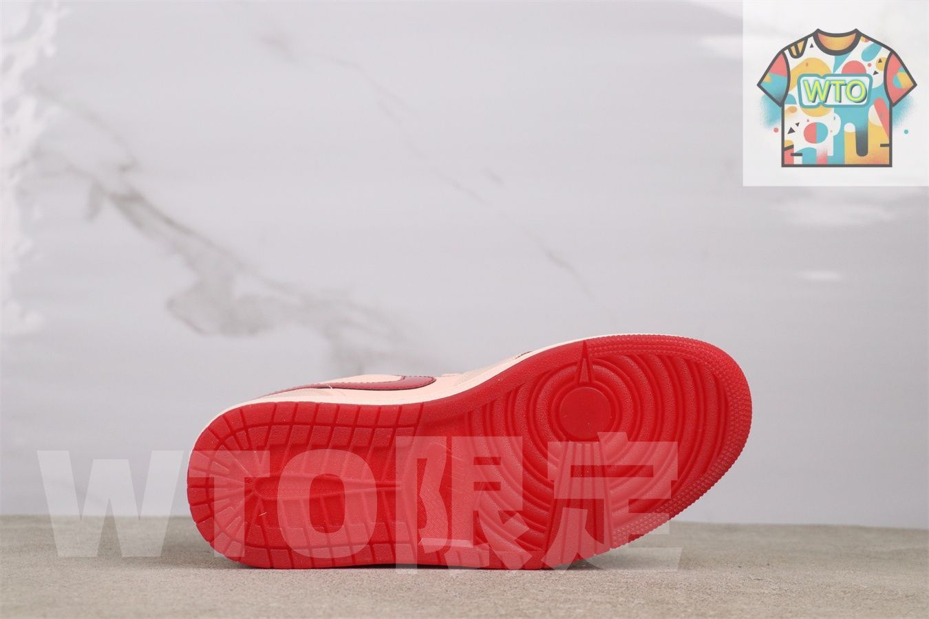  WTO通販 Air Jordan HF 3174-600 1 Low Valentine s Day バレンタインデー 0-WTO輸入-UBQ 51 スニーカー 靴