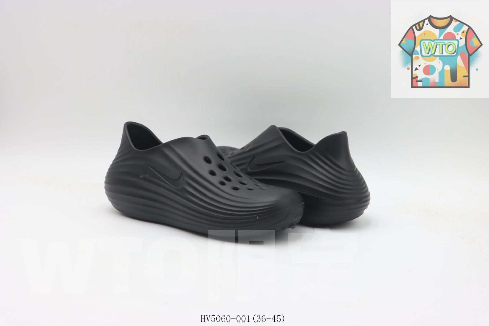 ブラック -WTO輸入-KBV