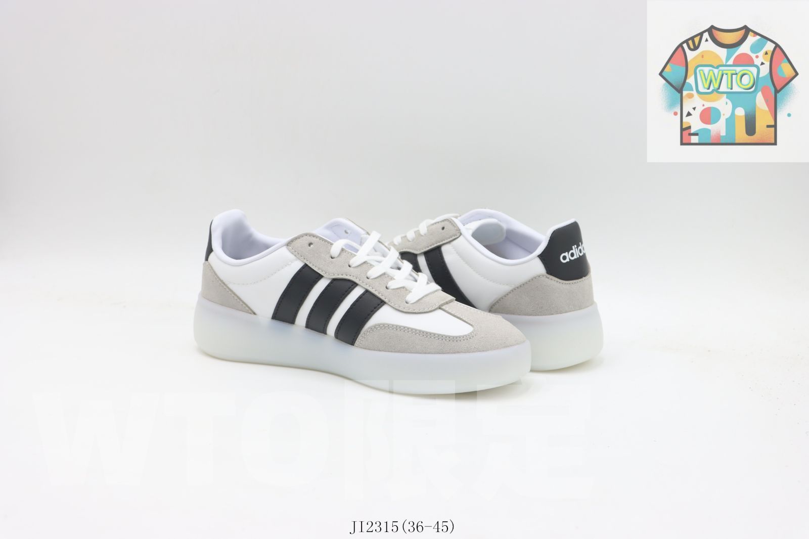 ブラック-WTO輸入-RQK 97