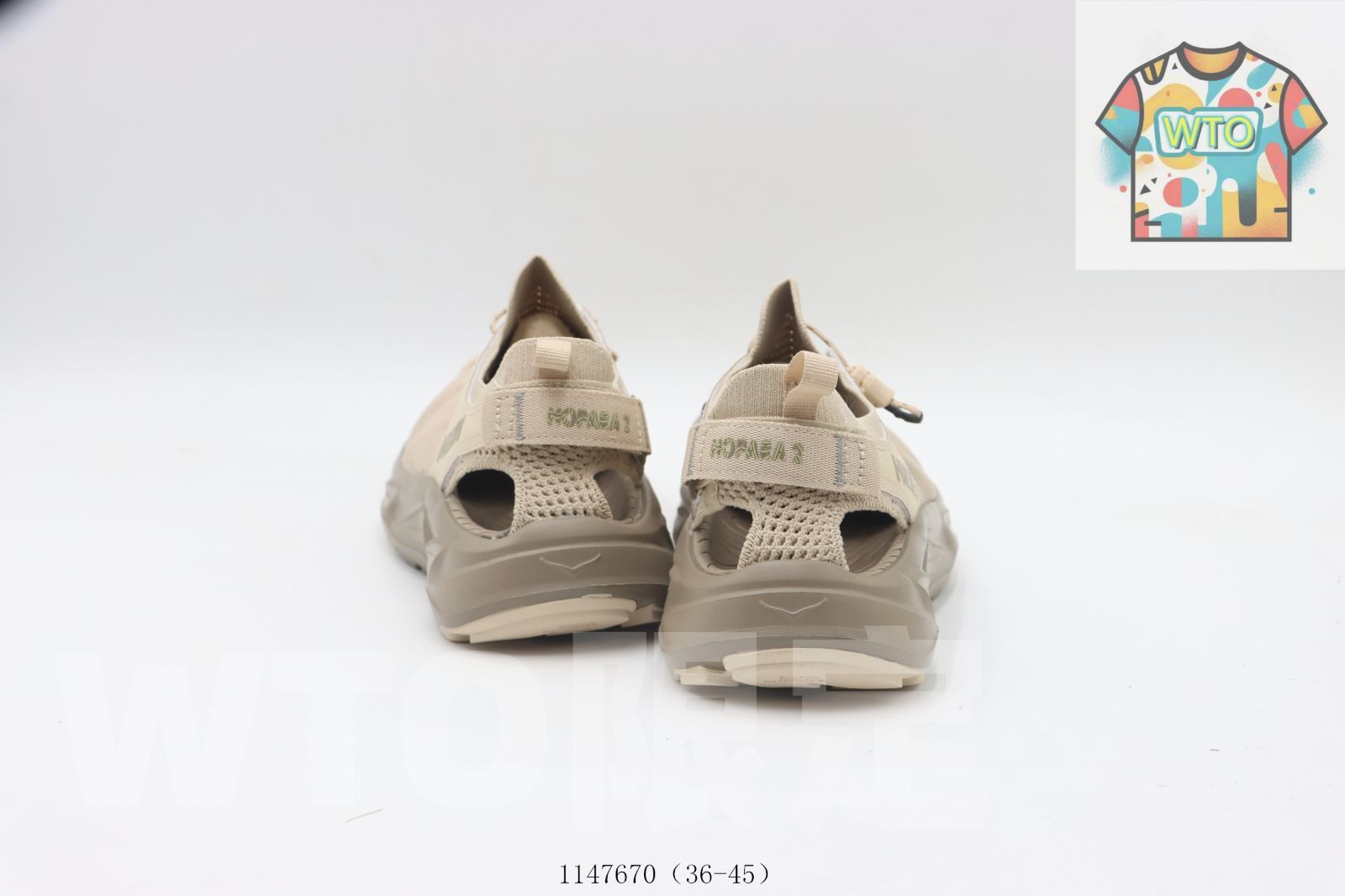 カーキ -WTO輸入-LKS