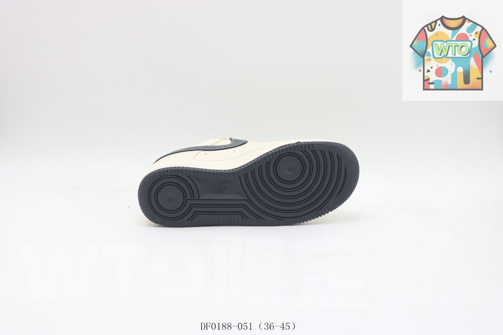 スケートシューズ nDF