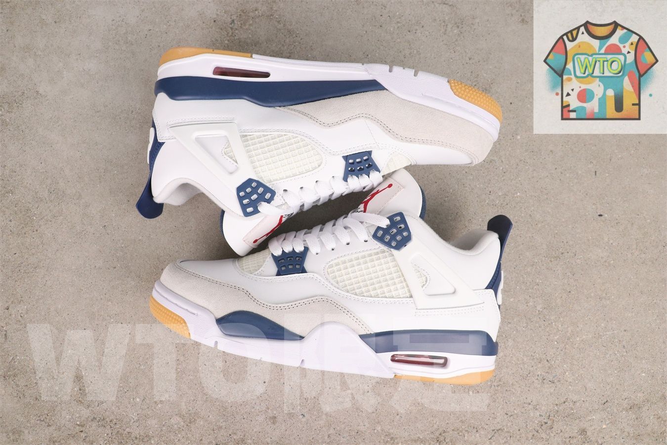 5415-100 エアジョーダン