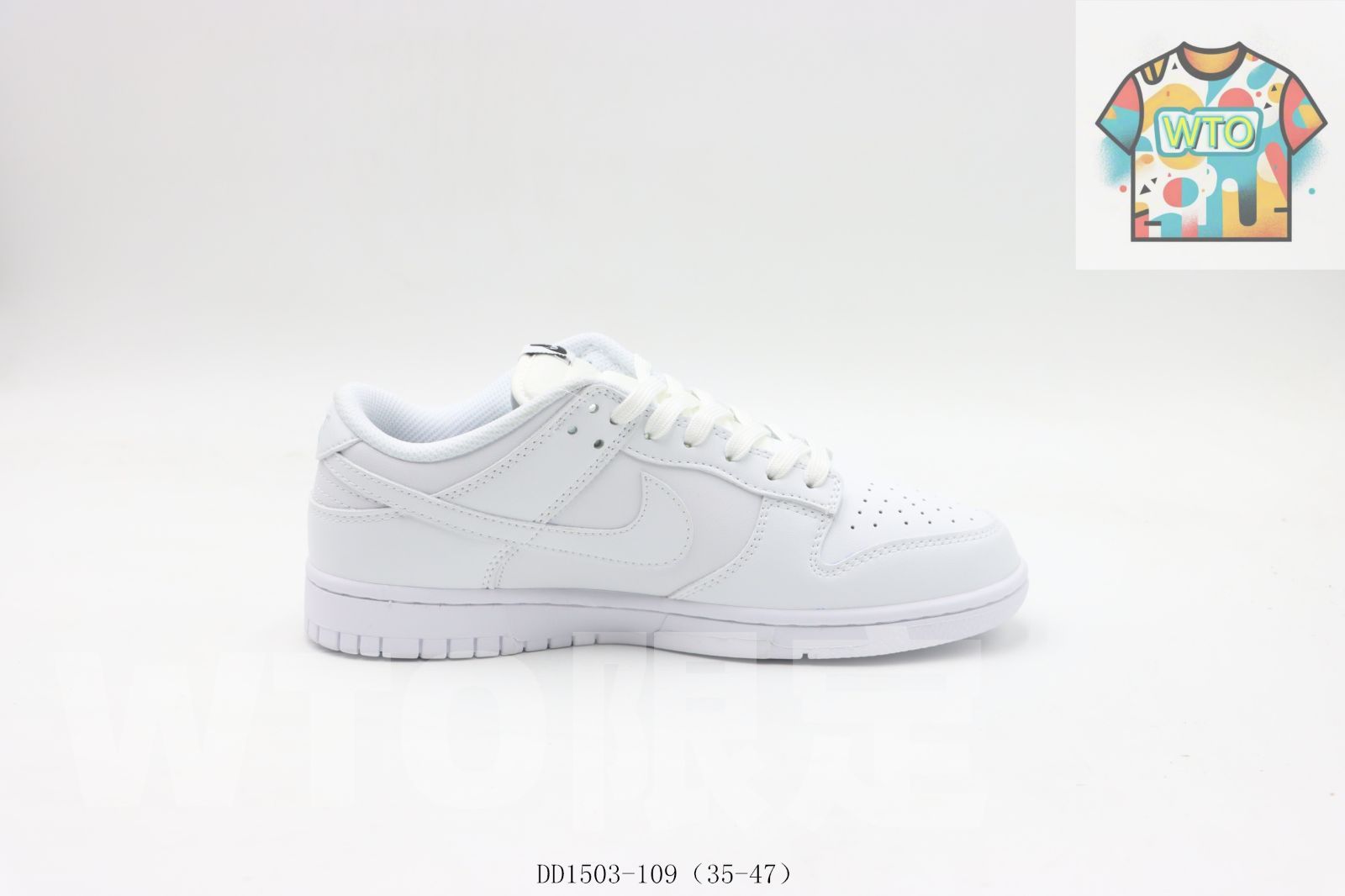 WTO通販 ナイキ Nike のスケートシューズ DD 1503-1090-WTO輸入-PEH 16