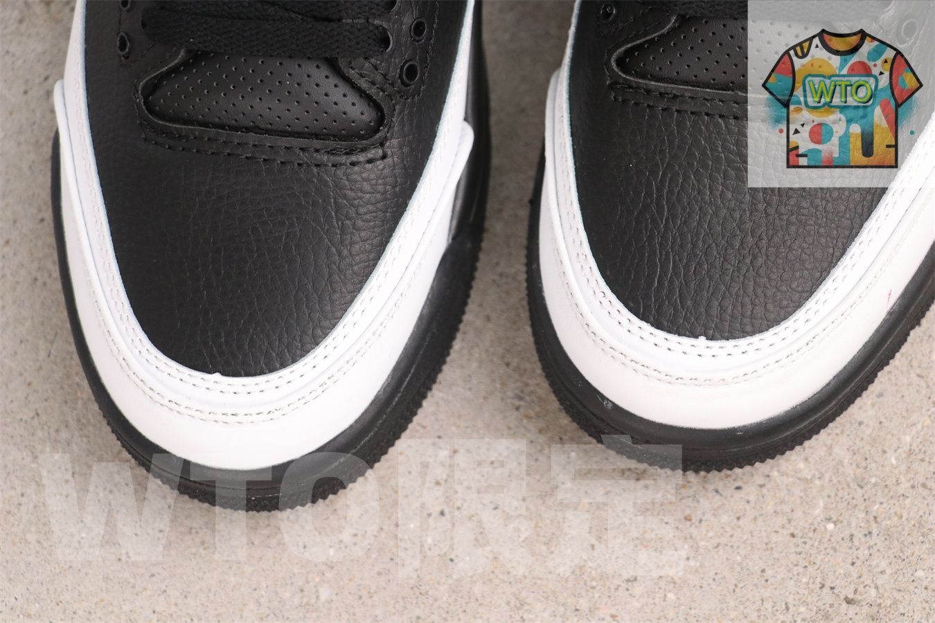 ホワイトブルー Spike