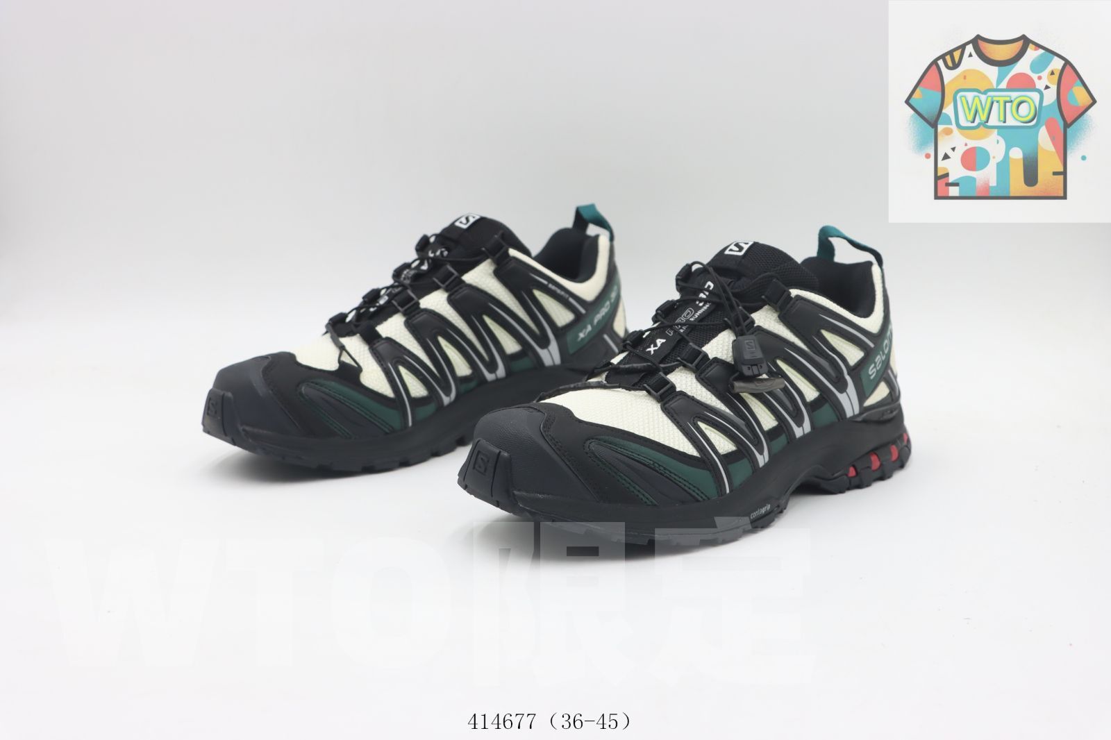 サロモン Salomon