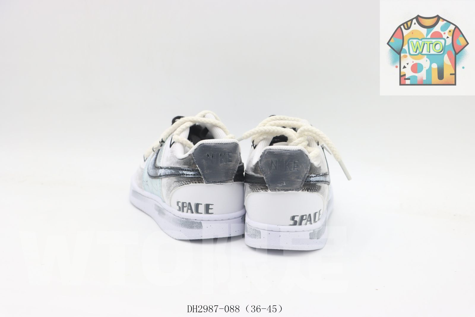 Nike スケートシューズ