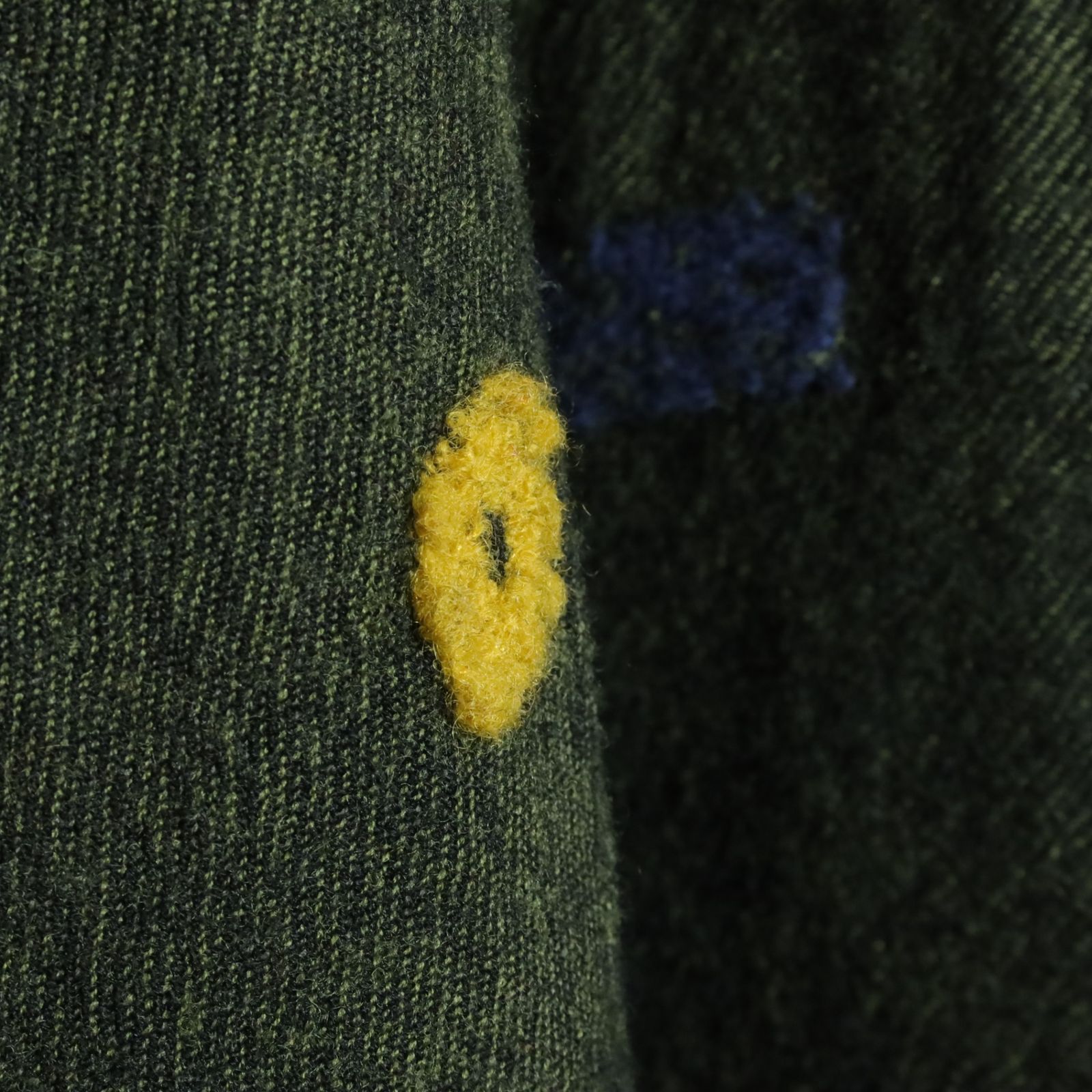 美品】センソユニコ慈雨☆刺繍付き♪ギャザースカート サイズ40