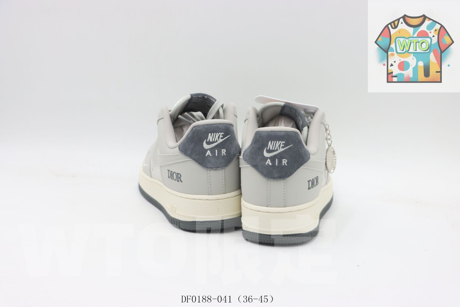 WTO通販 ナイキ