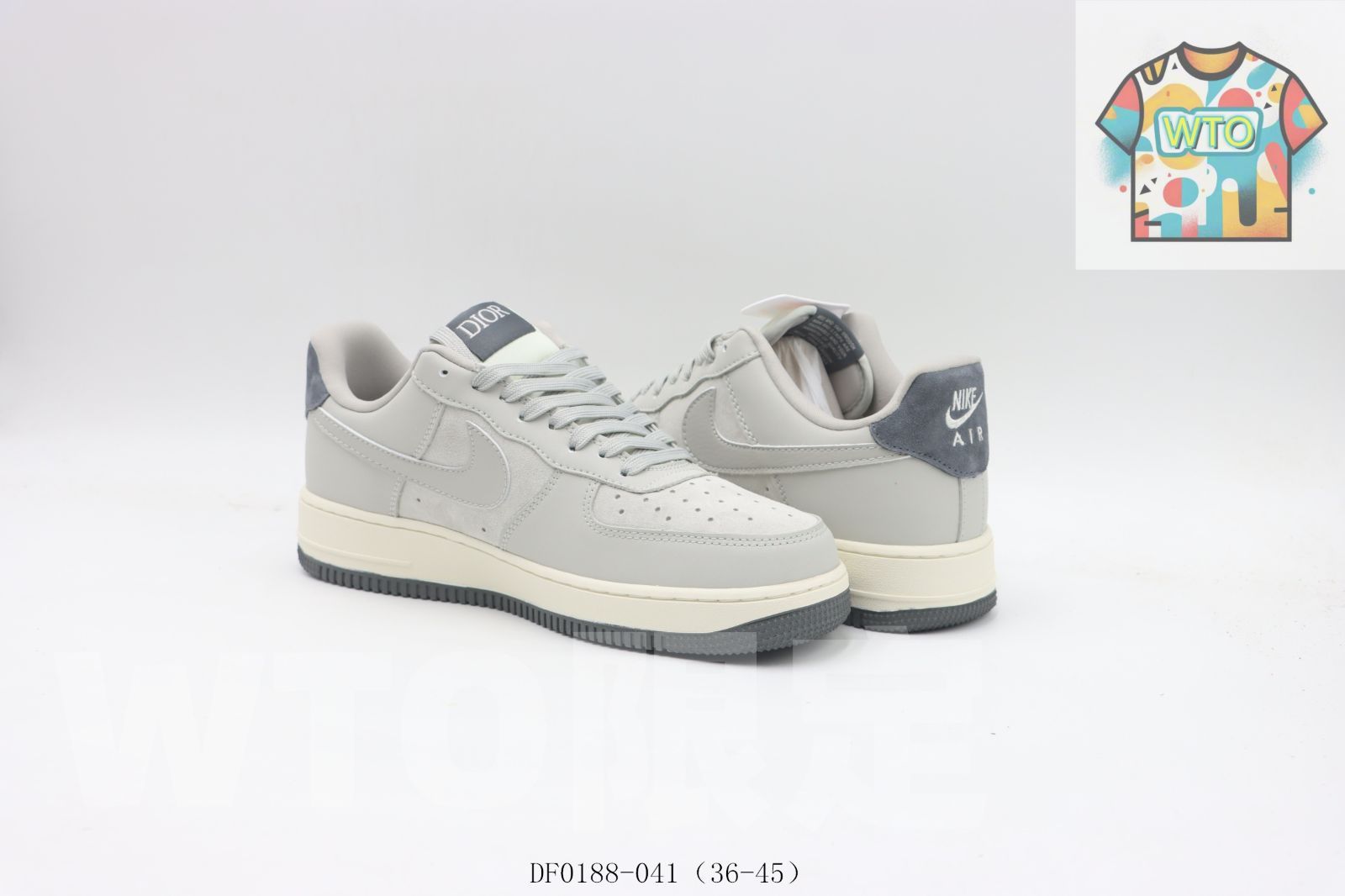 Nike スケートシューズ